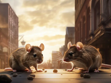 Effective Ways to Eliminate Small and Large Rats from Your Home