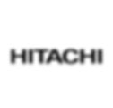 logo Hitachi