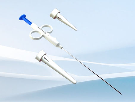 Advanced Alternatives to the Standard Carter-Thomason Suture Passer