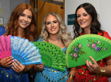 YFCU members excel at Arts Festival Gala