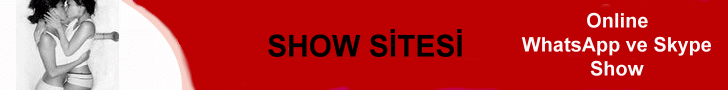 Whatsapp Show Sitesi, Skype Show Sitesi, Görüntülü Show, Sanal Show, Kameralı Show, İnstagram Show, Cam Show, Ücretli Show, S