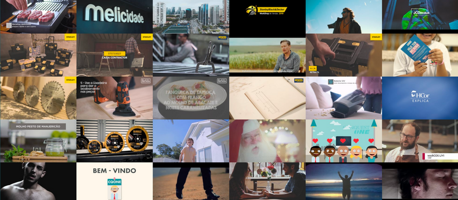 O QUE DEVO CONSIDERAR AO ESCOLHER UMA PRODUTORA DE VÍDEO?