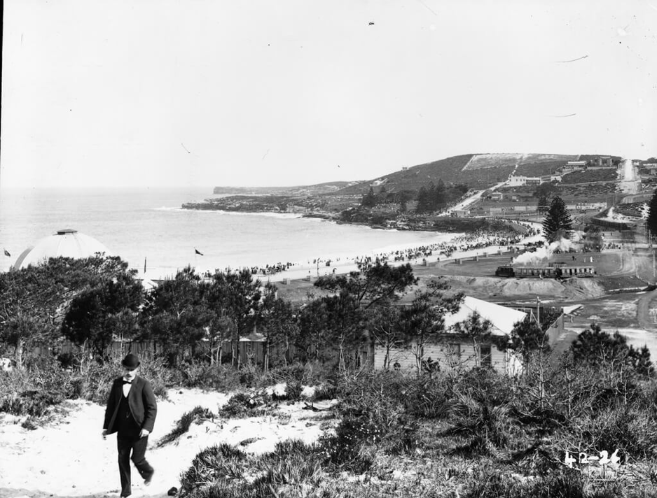 Touring the Past - Commission a house history heritage history research, Touring the Past blog
