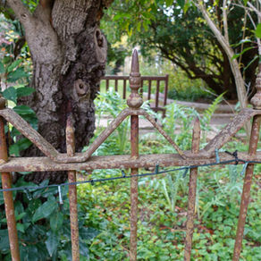 What's the skinny with heritage mitigation