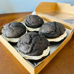 Whoopie Pies