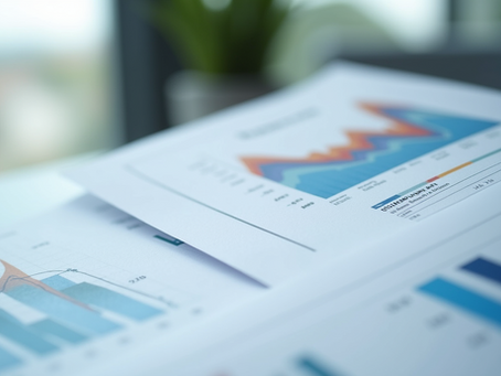 Como Escolher uma Consultoria em Gestão Financeira