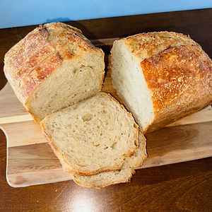 Sandwich Loaf