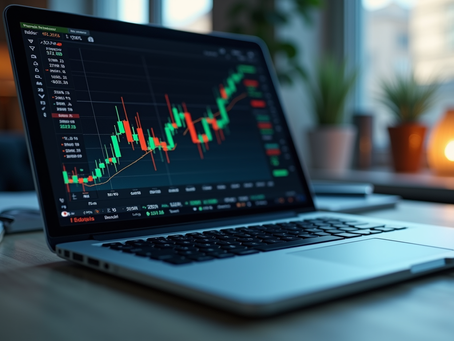 Vantagens de Optar por uma Consultoria Digital de Finanças