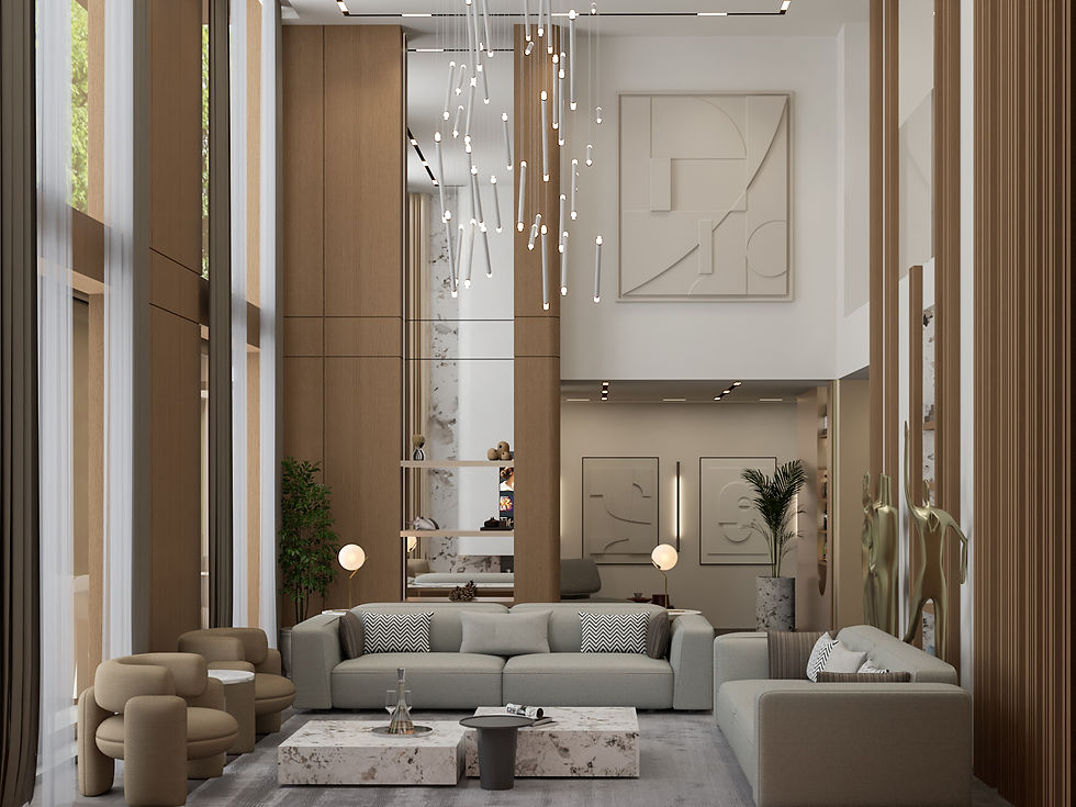 Acarkent C176 Archihs Mimarlık