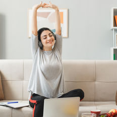 ¿Trabajas desde casa? Entonces también debes cuidar tu salud mental desde casa