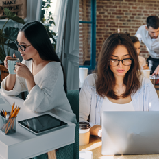 Freelance vs. Trabajo en empresa: ¿Cuál es la mejor opción para ti?