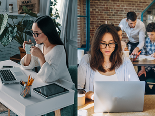 Freelance vs. Trabajo en empresa: ¿Cuál es la mejor opción para ti?