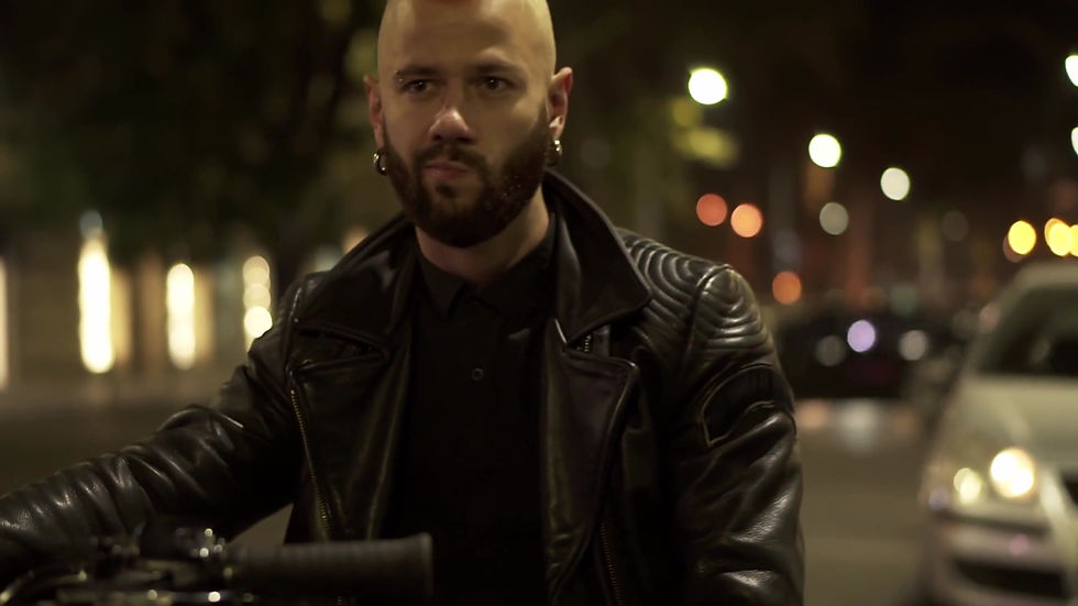 Thumbnail: Sha'Kah Beard Conditioner