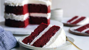 Red Velvet Cake