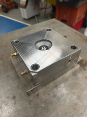 Injection Mould Tool