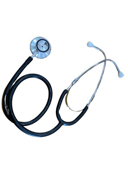 Thumbnail: Budget Dual-head Stethoscope 