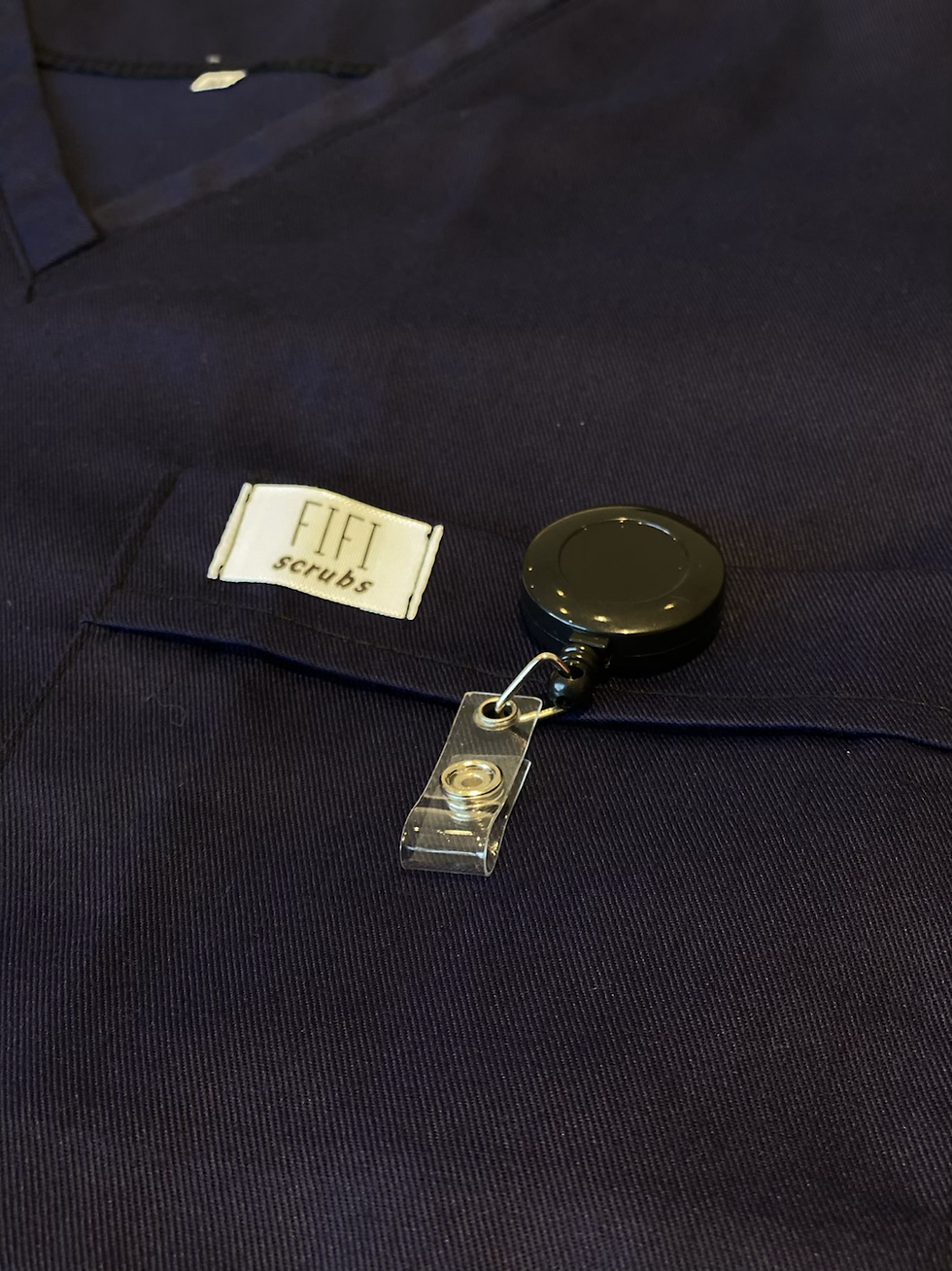 Thumbnail: Black Badge Reel