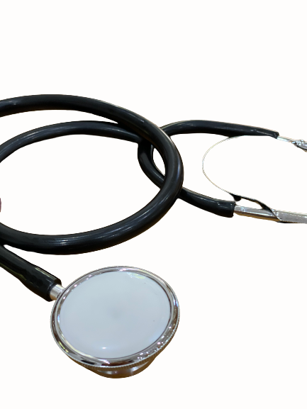 Thumbnail: Budget Dual-head Stethoscope 