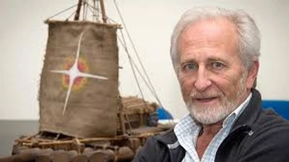 La conmovedora epopeya de la Expedición Atlantis