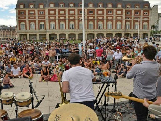 Festival Mar del Plata Jazz: se viene la XI edición