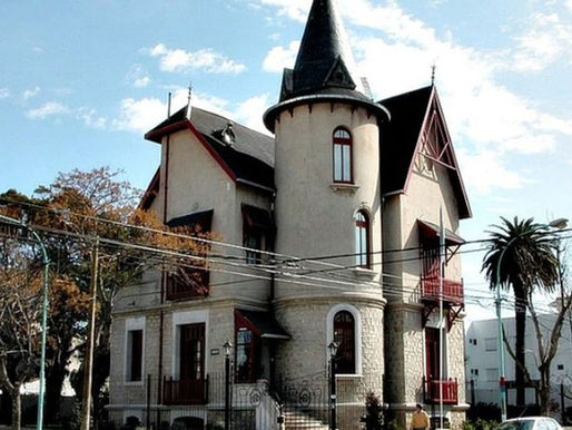 Villa Santa Paula: los secretos de la mansión que Dardo Rocha construyó para deslumbrar a su esposa