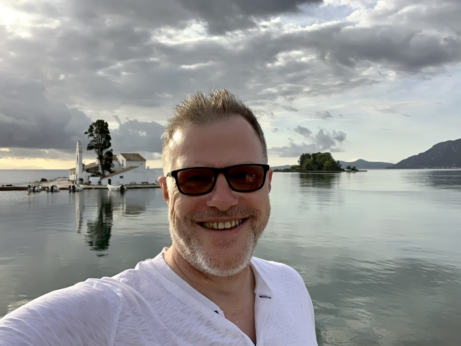 Writer: Mark Simmons