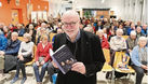 Prof. Dr. Fischer zu Gast bei der Literarischen Gesellschaft Gräfelfing