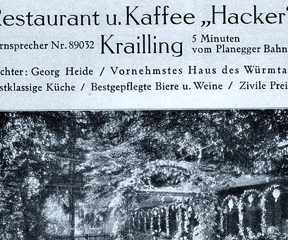 Cafe Hacker