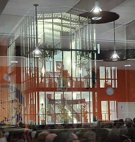 2026-01-27_Literarsiche_Gesellschaft_Gräfelfing GötzAly Treppenhaus