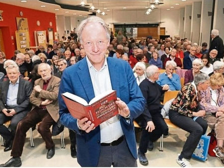 Martin Schulze Wessel