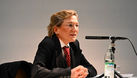 Franziska_Augstein am 2025-03-27 bei der Literarischen Gesellschaft Gräfelfing