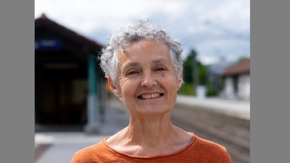 Ingeborg Bachmann – die Widerspenstige