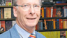 Wolfgang Pollner Ehrenvorsitzender der Literarischen Gesellschaft Gräfelfing