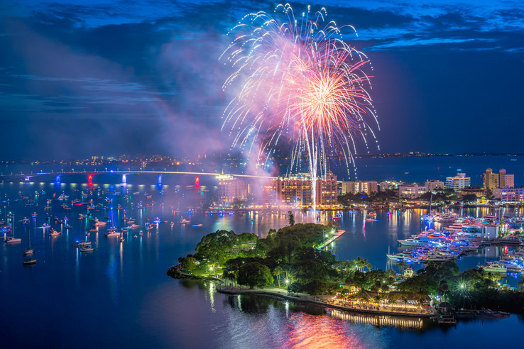 26th Annual Downtown Sarasota Craft Festival