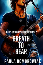 Breath to Bear German Cover.png