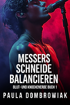 Walk the Line German Cover.png