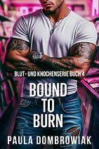 Bound to Burn German Cover.png