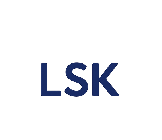 LSK LawStarterKit Logo