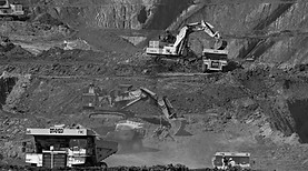 photographed while on an assignment for