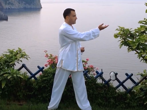 Οι έξι ήχοι