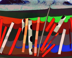 ImaginedLandscapeNo.121