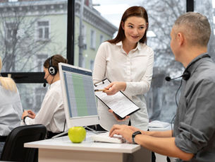 How Project Management Ensures On-Time & On-Budget Delivery