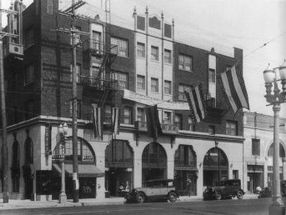 Kindaris Pictures Podcast - S1, Ep. 3