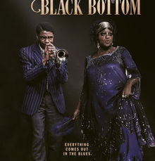 Movie Review: Ma Rainey's Black Bottom (2020)