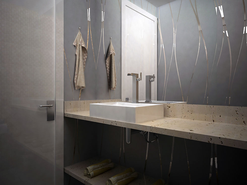 Lavabo