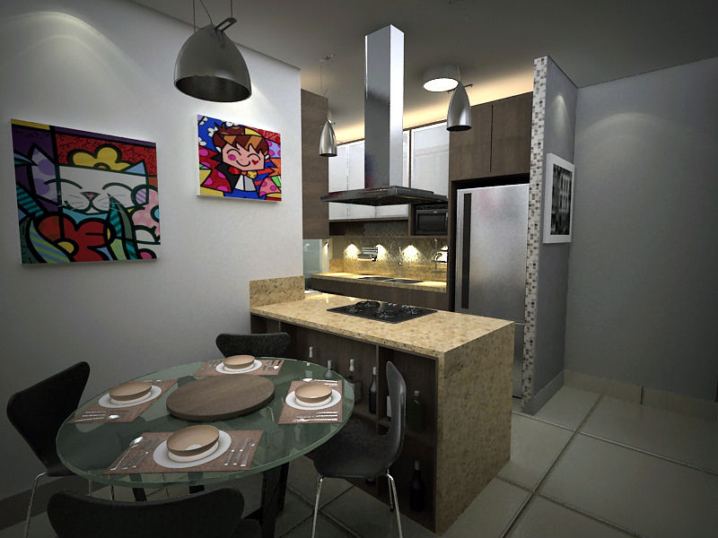 Sala Jantar