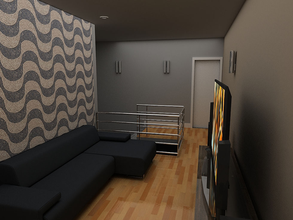 Sala de TV