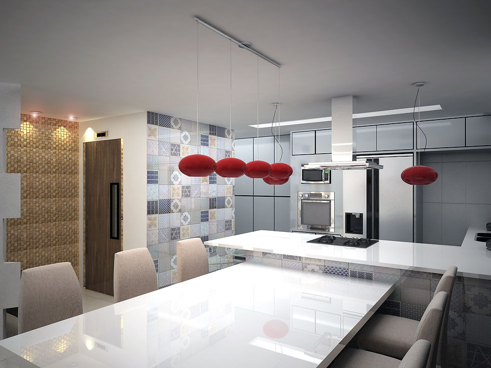 Sala Jantar