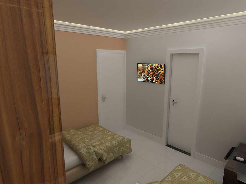 Semi Suite 2