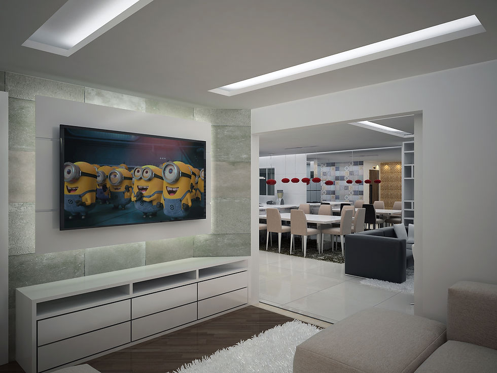 Sala TV